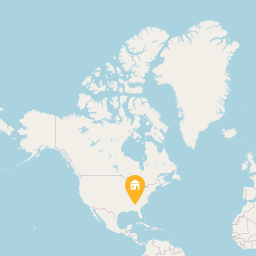 Country Inn & Suites by Radisson, Newnan, GA on the global map